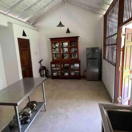 Wattala Villa- The Guardian Bungalow Exteriér fotografie