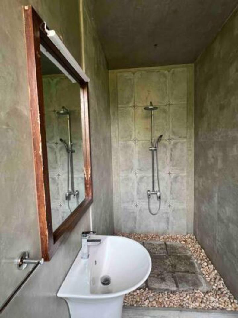 Wattala Villa- The Guardian Bungalow Exteriér fotografie